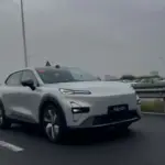 Mencoba Langsung Changan Deepal S05 REEV di Chongqing