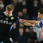 Liam Rosenior Pertanyakan Profesionalisme Pemain Chelsea Usai Digilas Brighton 0-3