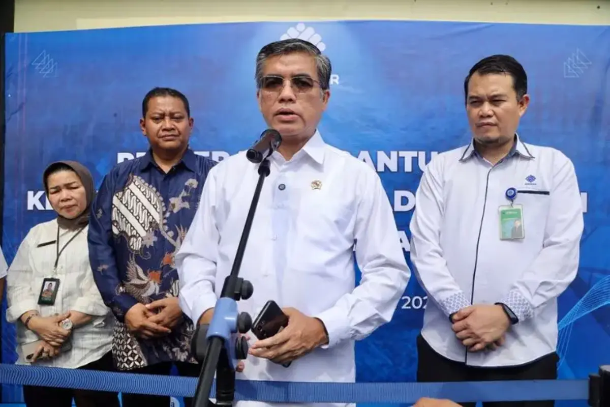 30 Persen Peserta Magang Nasional Direkrut Perusahaan