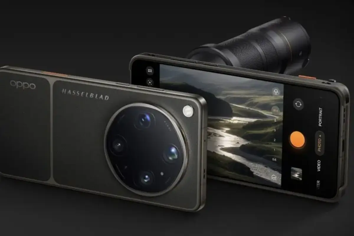 Hp Flagship Oppo Find X9 Ultra Resmi, Bawa Dual Kamera 200 Mp Dan Layar Spek Tinggi