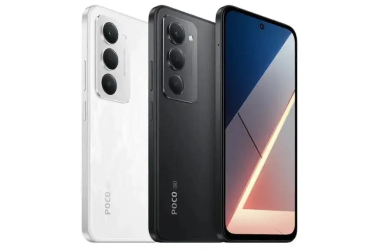 Hp Poco M8s 5g Rilis Global, Bawa Baterai Jumbo 7.000 Mah Dan Layar 144 Hz