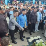 3 Hari Keliling Papua, Gibran Pastikan Program Pemerintah Impactful