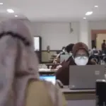 HP Jadul Jadi “Senjata” Curang UTBK, Dua Peserta di Unsulbar Diciduk Panitia