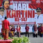Indeks Pemberdayaan Gender Semarang 78,71, Walkot Agustina: Perempuan Kini Jadi Subjek Utama Pembangunan