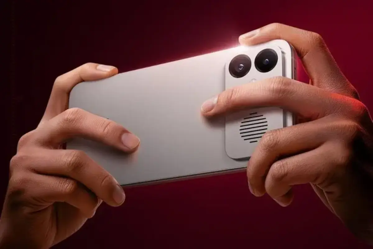 Xiaomi Redmi K90 Max Resmi, Hp Baterai Silikon 8.500 Mah