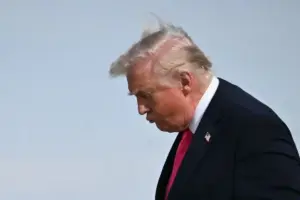 Deretan Percobaan Pembunuhan Trump, Terparah Saat Kampanye Pemilu 2024