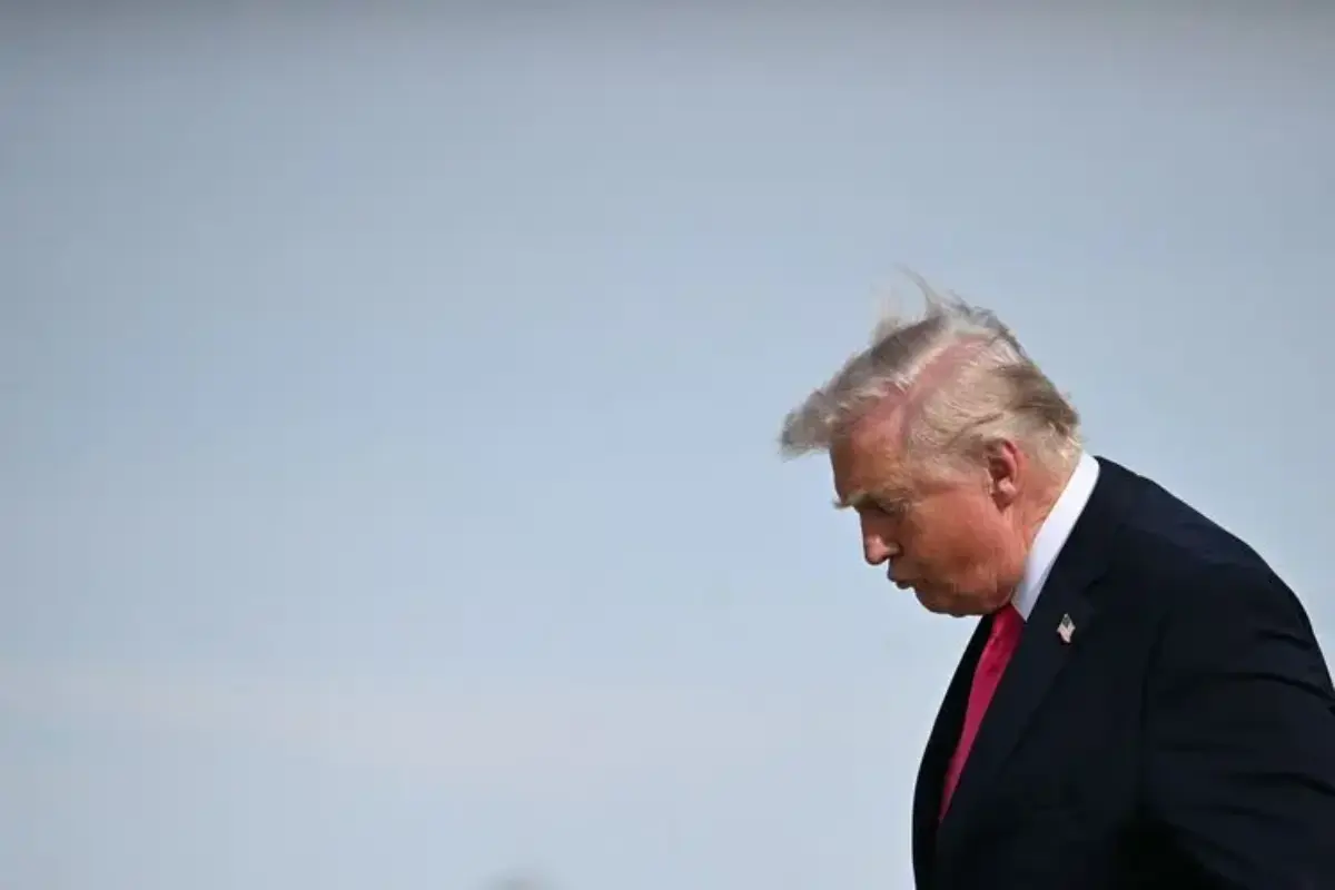 Alasan Trump Perpanjang Gencatan Senjata Iran, Kenapa Berubah Pikiran Lagi?