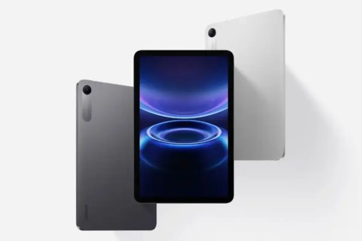 Xiaomi Redmi Pad 2 Se 4g Resmi, Bawa Layar 120 Hz Resolusi 2k