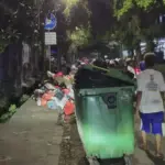 Jalur Sepeda Manggarai Jadi Tempat Sampah, Komunitas: Pemerintah Harus Bertindak
