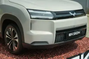 Rincian Skema Garansi Wuling Eksion EV dan PHEV