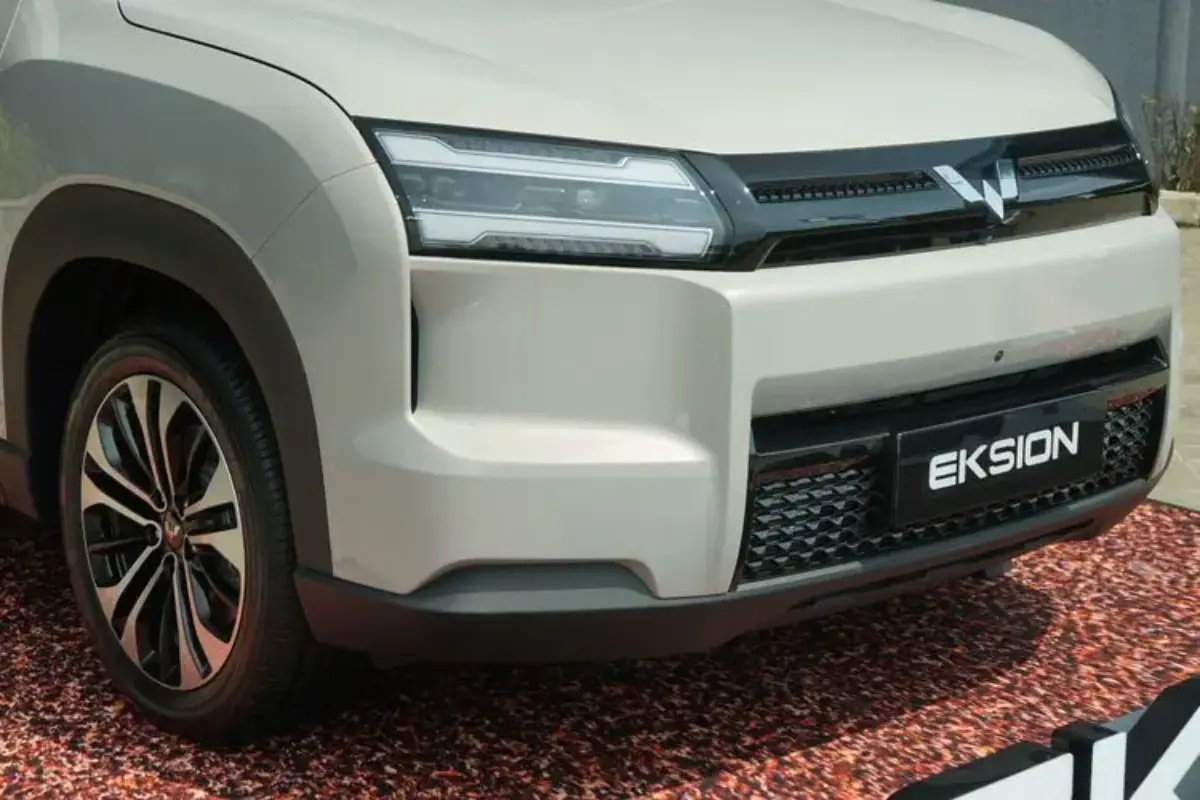 Rincian Skema Garansi Wuling Eksion Ev Dan Phev