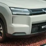 Bocoran Harga Wuling Eksion, Ada Pilihan EV dan PHEV