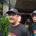 Pegawai Kemensos Akan Diwajibkan Naik Kendaraan Umum atau Sepeda Tiap Kamis
