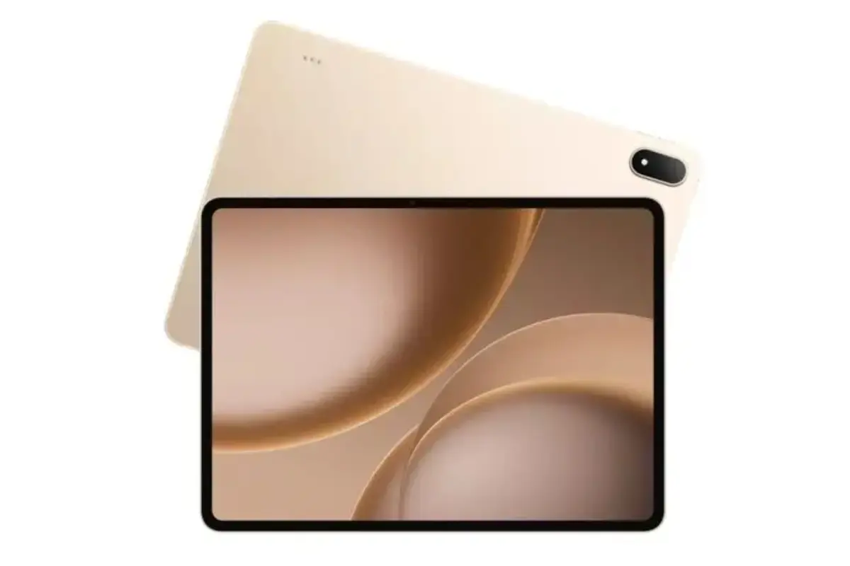 Oppo Pad 5 Pro Dan Oppo Pad Mini Resmi, Tablet Flagship Dengan Dukungan Stylus