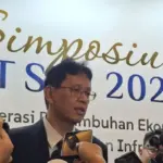 Purbaya Buka Wacana Pajak Kapal di Selat Malaka, Terinspirasi Skema Selat Hormuz