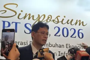 Purbaya: APBN Tanggung Cicilan Kopdes Rp 40 T, Skema Lain Masih Dikaji