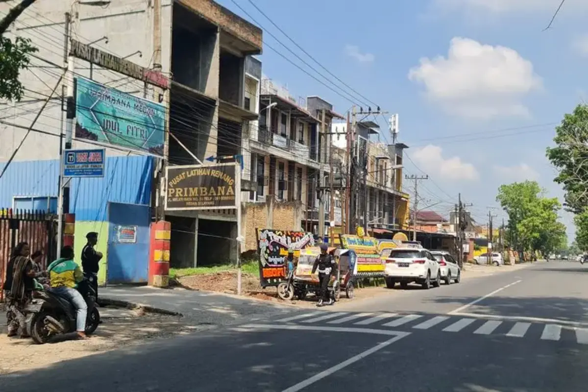 3 Cctv Dan 6 Saksi Diperiksa Usut Dugaan Kecelakaan Di Balik Tewasnya Eks Wakapolda Metro Jaya Di Medan