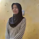 Lakon Kartini Muda dari Bandung, Keteguhan Zahra Memeluk Masa Depan Adik-adiknya