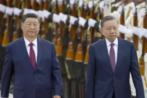 Apakah To Lam akan Membuat Vietnam Menjelma Seperti China?