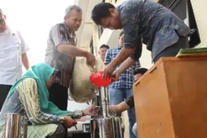 Ketahuan Modif Tangki agar Sekali Isi 35 Liter, Warga Wonosobo Timbun Pertalite untuk Dijual
