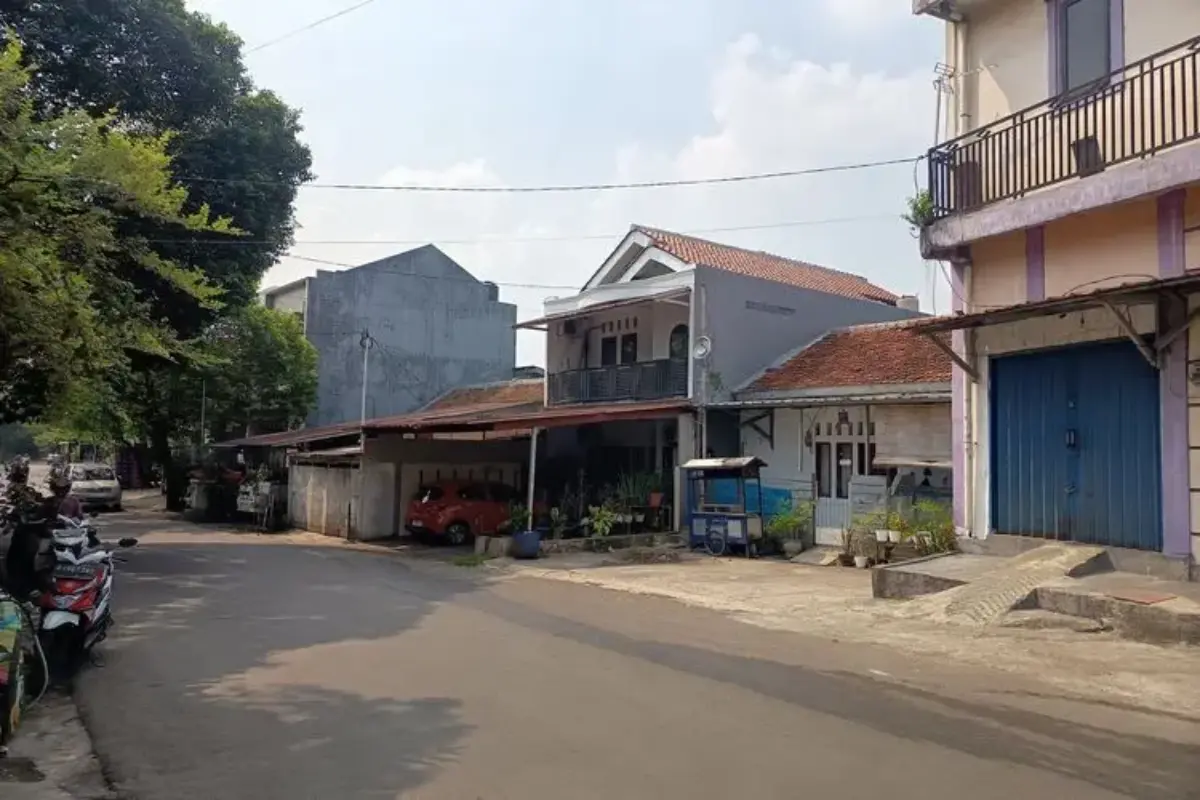 Cekcok Matel Dan Penunggak Cicilan Di Cakung Bukan Pertama Kali Terjadi