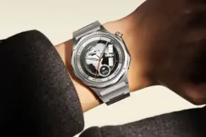 Smartwatch Oppo Watch X3 Meluncur Global, Bodi Titanium dan Pakai Wear OS 6