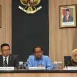 Menlu Pastikan Pasokan Energi Aman meski Kapal Pertamina Tertahan di Hormuz