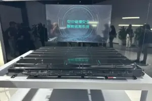 Golden Shield, Teknologi Changan untuk Tingkatkan Keamanan Baterai