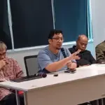 LBH Padang Minta Hentikan Kasus Feri Amsari, Sebut Ancam Demokrasi
