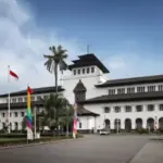 Pemprov Jabar dan Pemkot Bandung Bersinergi, Benahi Kota Kembang