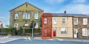 Lebarnya Cuma 2 Meter, Rumah Ini Laku Terjual Rp 1 Miliar