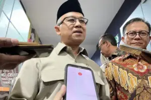 Wamendikdasmen Sebut Peserta UTBK yang Pakai Joki Bakal Di-Blacklist Seumur Hidup