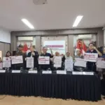 Mentah Gugatan ke Fadli Zon yang Sangkal Pemerkosaan Massal 1998