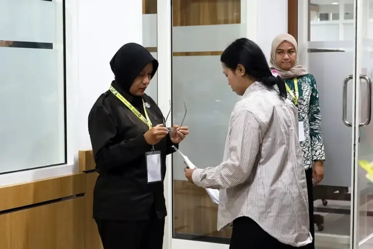 Modus Kecurangan UTBK SNBT 2026: Manipulasi Foto Pakai AI