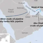 Konflik Timur Tengah Lumpuhkan Selat Hormuz, Jalur Alternatif Belum Siap
