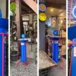 Nojorono Tambah Titik PuntungBeruntung, Dorong Perubahan Perilaku Masyarakat Pascakonsumsi