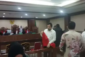 Bos Terra Drone Ngaku Tak Diberitahu Pemilik Gedung Soal SLF Kedaluwarsa