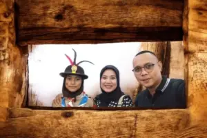 Kisah Para Ayah Membesarkan Anak Perempuan Tangguh dan Tak Mudah Dimanipulasi