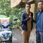 Sopir Puskesmas Kaligesing Dapat Hadiah Motor Usai Selamatkan Korban Kecelakaan Harley di Kulon Progo