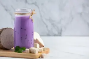 Ube Jadi Tren Baru, Disebut Pengganti Matcha di Dunia Kuliner