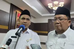 Tanggapi Desakan Mundur, Sekjen PPP Taj Yasin Akui Ada Masalah Internal Partai