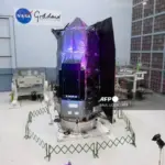 NASA Luncurkan Teleskop Roman, Siap Cari Puluhan Ribu Planet Baru