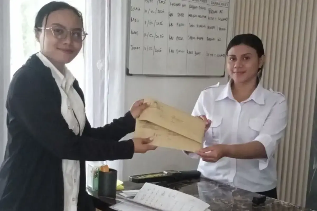 Usai Penetapan Tersangka, Polisi Serahkan SPDP Pembunuhan Nus Kei ke Kejaksaan