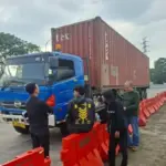 Peran Tersangka Penyelundupan Kendaraan Ilegal ke Timor Leste, Beraksi sejak 2025