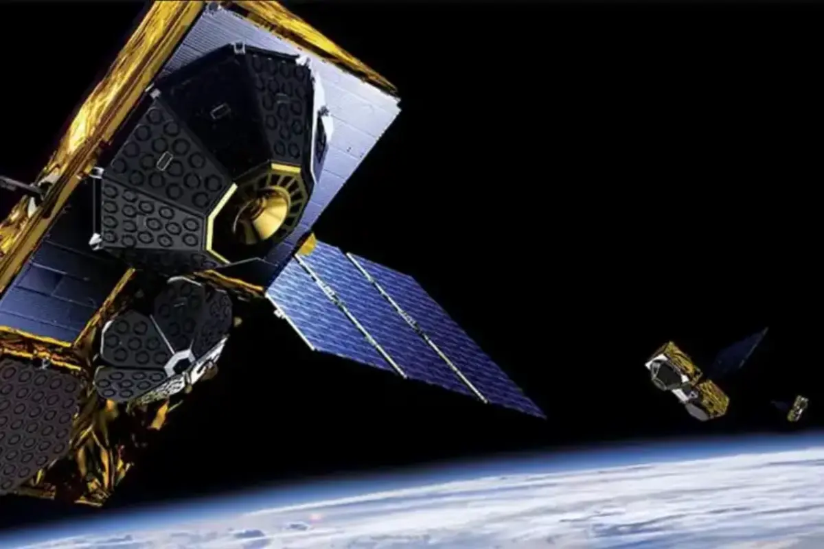 Amazon Caplok Globalstar Rp 197 T, Perketat Persaingan Dengan Starlink