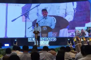 Cerita Bobby Ngadu ke Tito hingga Dana Bantuan Bencana di Sumut Naik Jadi Rp 23,32 Triliun