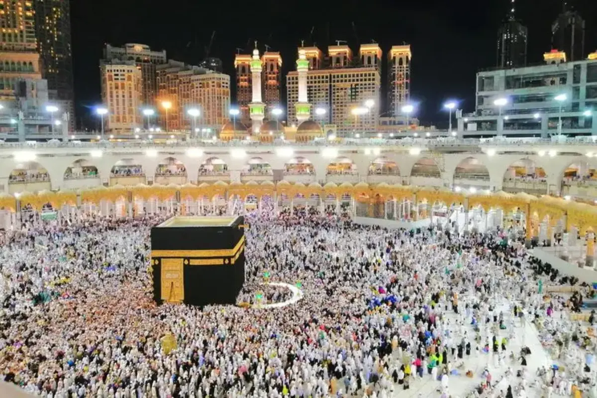 Sistem Baru Haji 2026 di Makassar, Ini Perubahan Mekanisme Pendaftarannya