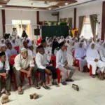 Calhaj Nunukan Berangkat 4 Mei 2026: Rute Hindari Wilayah Konflik Timur Tengah, Waktu Terbang Bertambah 3 Jam