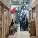 Pasar Santa Meredup, Sosiolog Sebut Ada Perubahan Tren Anak Muda dan Dinamika Kota