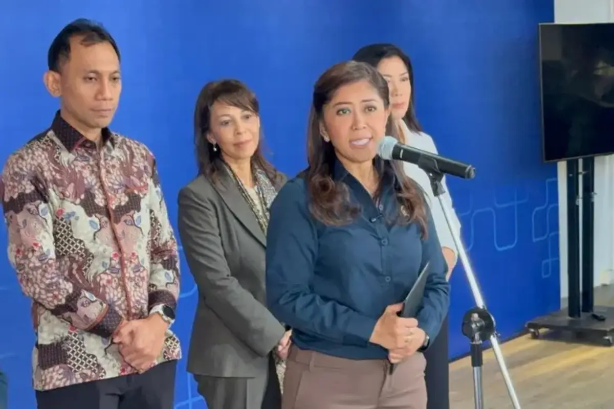 Besok, Komdigi Panggil Wikipedia Yang Terancam Diblokir Di Indonesia